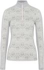 Anna Half Zip
