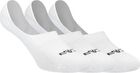 Bamboo Footguard Sock Tripack WMN