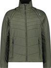 MAN Jacket With Detachable Sleeves