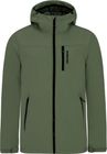 Prtkagu Outdoor Softshell Jacket