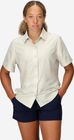 Wm's Airexchange Short Sleeve Shirt