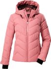 KSW 31 WMN Ski Quilted Jacket