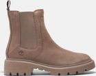 Womens Mid Chelsea Boot