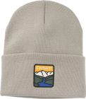 River Cuffed Beanie