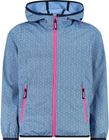 KID G Jacket FIX Hood