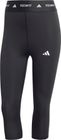 Techfit Capri Leggings Women