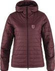 Expedition X-lätt Hoodie W