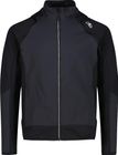 MAN Jacket With Detachable Sleeves