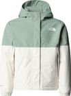 Girls Warm Antora Rain Jacket