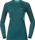 Inner:pure Merino Long Sleeve Women