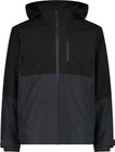 MAN Jacket Zip Hood Detachable INN.JACKET
