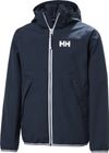 JR Koster Rain Jacket