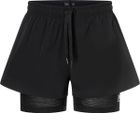 W Double Layer Shorts