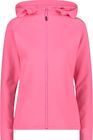 Woman Jacket FIX Hood