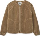 Calina Adult Pile Jacket