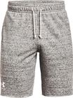 Rival Terry Short