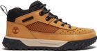 Kids Mid Lace UP Sneaker