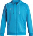 Rival Fleece Full Zip Hoodie