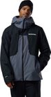 Mittens Velika Insulated Ski Jacket