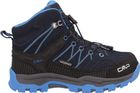 Kids Rigel Mid WP Trekking Shoes