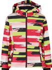 KID G Jacket Snaps Hood