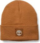 Tonal Patch Beanie