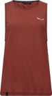 Agner Hemp/Durastretch Tank W