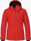 Jacket Style Alerce Women