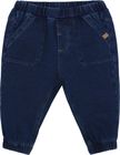 Pants Sweat Denim