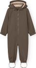 Matarno Softshell suit. GRS