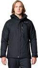 Last Tracks II Jacket