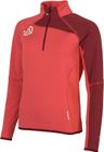 Camiseta Kubikka 1/2 Zip W