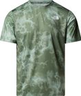 Mens 24/7 Short Sleeves Regular Tee-print