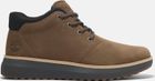 Mens Mid Lace UP Chukka Boot