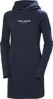 W Core Hoodie Dress