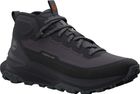 Mens Mid Lace UP Sneaker