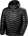 Stowe Down Jacket