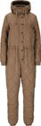 Minas W Quilted Jumpsuit
