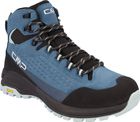 Vertyx Mid WMN Trekking Shoes WP