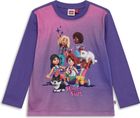 LWTUNA 602 - T-shirt Long Sleeve