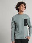 Vander MNS Pocket Long Sleeve Tee
