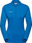Aenergy ML Half Zip Pull Women