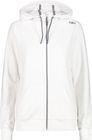 Woman Jacket FIX Hood