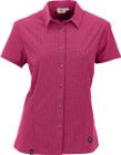 Agile 3XT - 1/2 Bluse Karo elas.