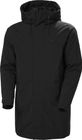 Munich INS Rain Coat
