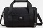 Barreled Midi Bag
