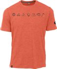 Grinberg Fresh - 1/2 T-shirt mit Print