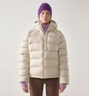 Rosson Down Hood Women