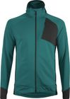 Men Zip-hoody Tech-merino