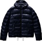 Terez Shiny Puffer Jacket